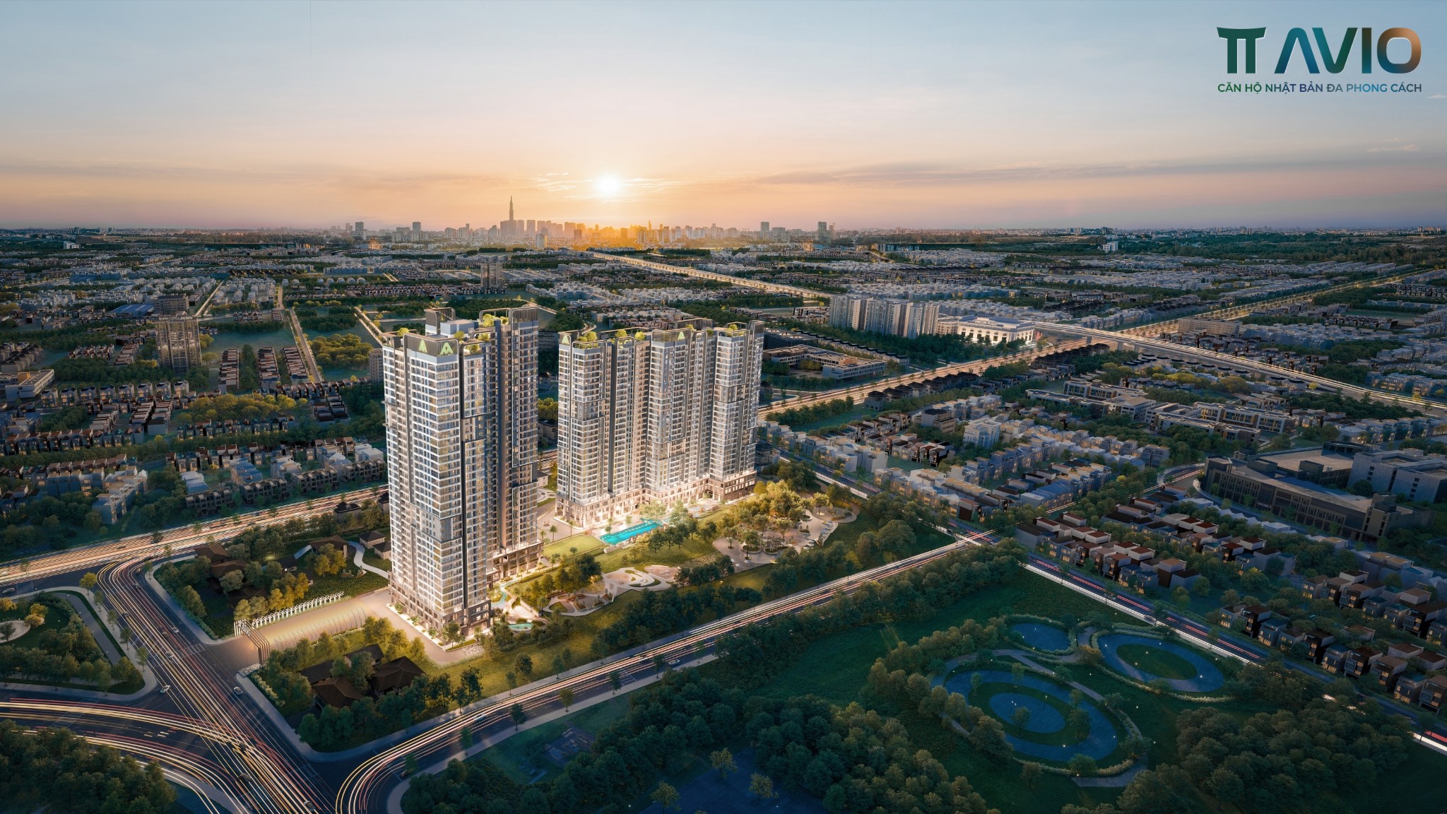 Mật độ xây dựng, 40% ; Loại hình đầu tư, Căn hộ ở & Shophouse ; Quy mô dự án, Tổng quy mô 2000 căn hộ. Tầng hầm: 2 hầm. Chiều cao: 30 tầng. Loại căn hộ Studio