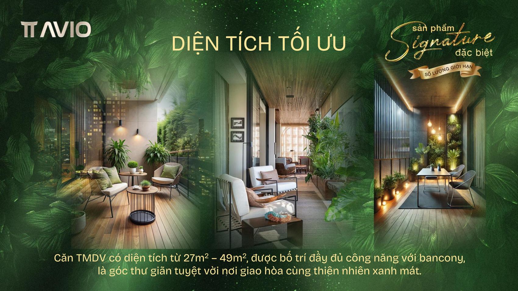 Sản phẩm TMDV TT AVIO