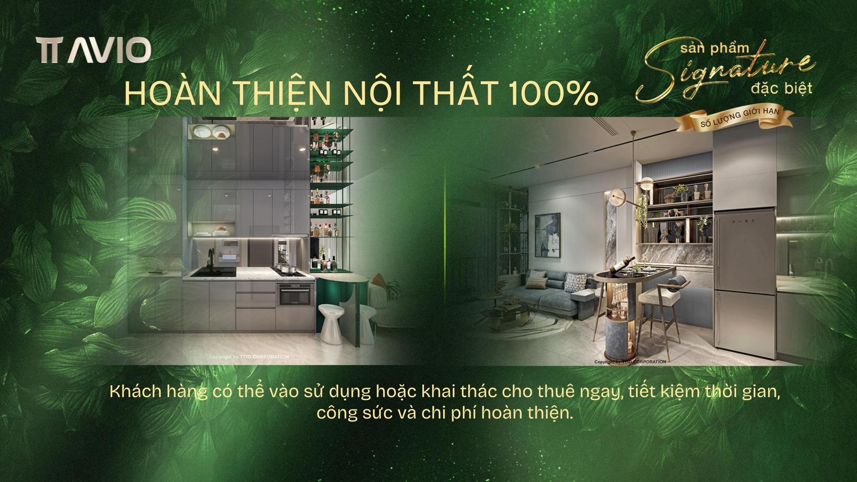 Sản phẩm TMDV TT AVIO