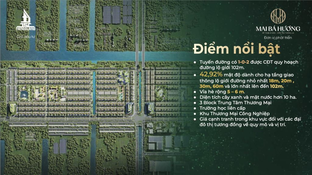 Dragon City Long An – Nơi khởi nguồn cuộc sống thịnh vượng, kiến tạo giá trị bền vững cho thế hệ tương lai.