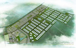 Dragon City Long An – Khu đô thị 148ha mở ra chuẩn sống thịnh vượng tại cửa ngõ phía Tây TP.HCM